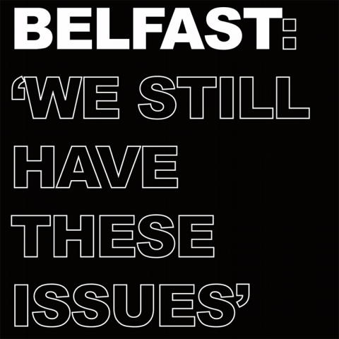 BelfastIssues