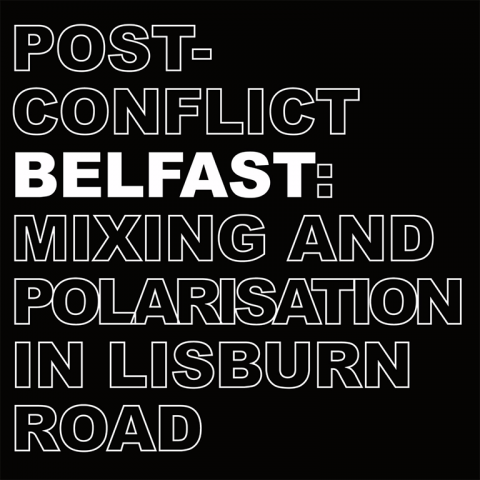 postconflictBelfast