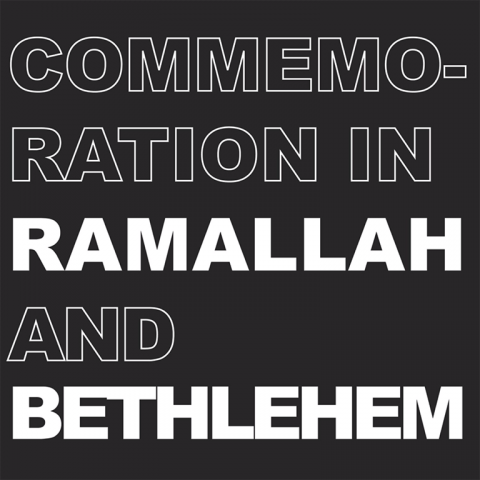 RamallahBethlehem