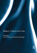 Religion Violence Cities