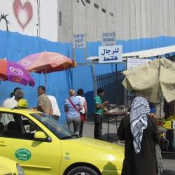 Wendy Pullan has article entitled 'Just cities: the role of public space and everyday life' featured on Saferworld website 