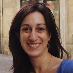 Dr. Adriana Laura Massidda