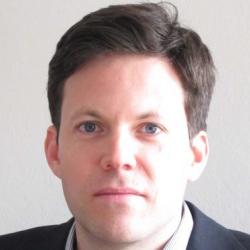 Dr Maximilian   Sternberg