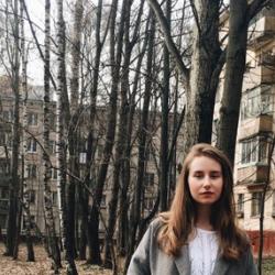  Ekaterina  Mizrokhi