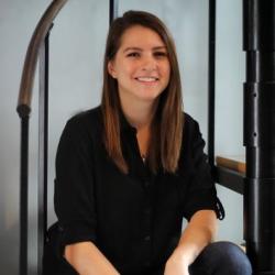 Dr Eve   Avdoulos