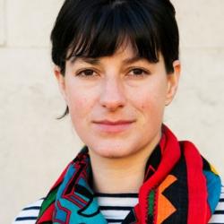  Theodora  Bowering