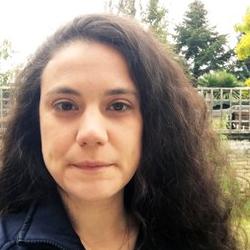  Yasmina Carole El Chami
