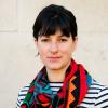  Theodora  Bowering