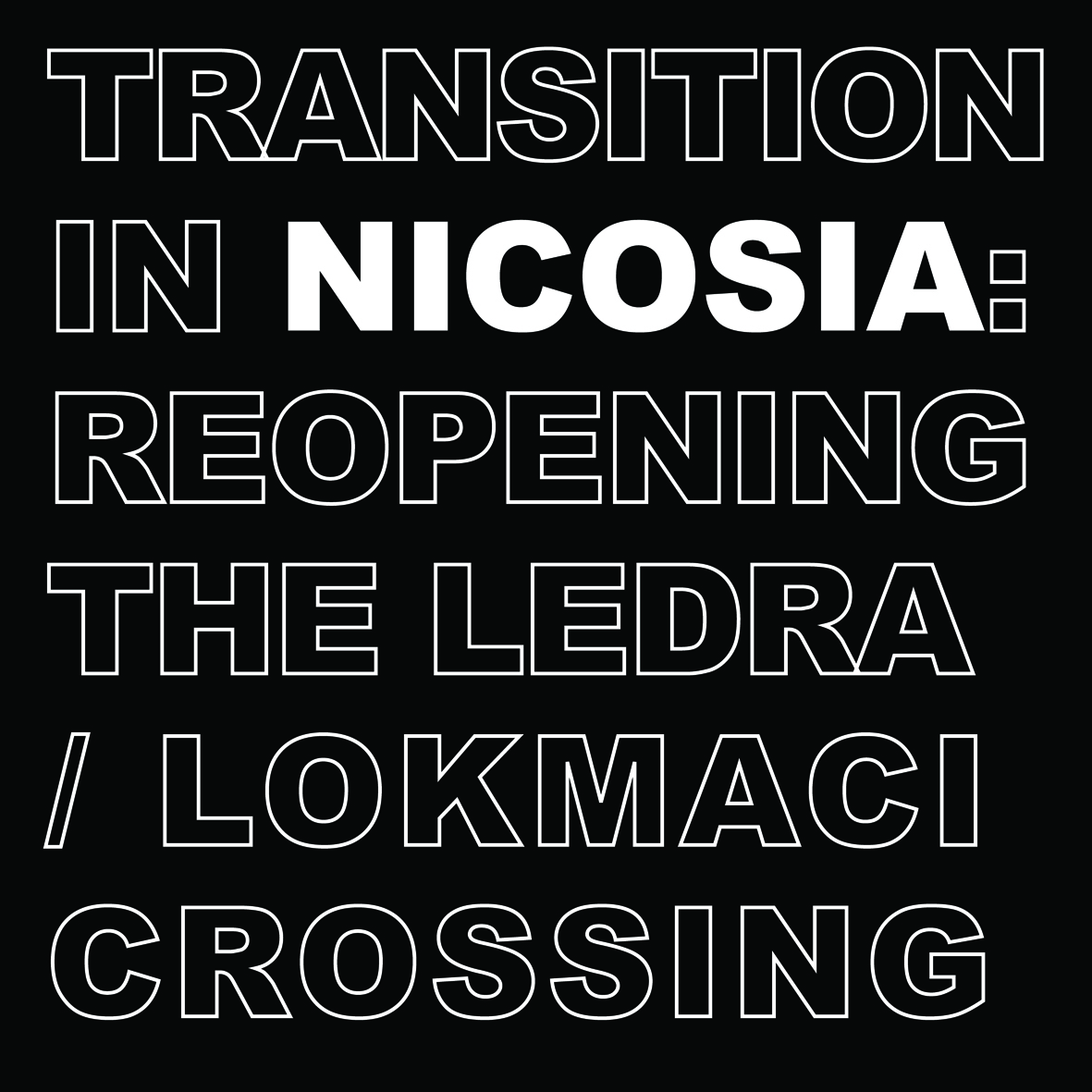 Nicosia transition cover